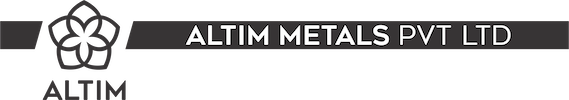 Altim Metals Pvt. Ltd. Logo